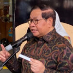 Pramono Bocorkan Akan Ada Transjakarta Udara