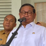 Pemprov DKI Terima Hibah Tanah Rp9,66 Miliar dari KPK, Satu Aset Jadi Posko Damkar