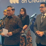 Sampai Tak Bisa Tidur, Pramono Harap Jakarta Diguyur Hujan Jelang Konser Kanye West dan JRF