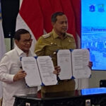 Pemprov DKI-Pemkot Bekasi Perpanjang Kerja Sama Pengelolaan TPST Bantargebang hingga 5 Tahun