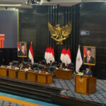 Pemprov DKI Ajukan APBD 2027 Rp82,89 Triliun, Sektor Pendidikan dan Infrastruktur Jadi Prioritas
