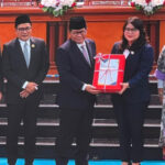 Gubernur Pramono Beberkan Rencana Pembentukan Dana Cadangan Jakarta Rp5,6 Triliun