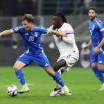 Pratinjau Laga: Pertarungan Sengit Prancis vs Italia, Simak Formasi Terbaru
