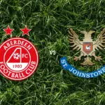 Prediksi Aberdeen vs St Johnstone, 11 Oktober 2026 Scottish Premiership