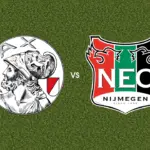 Prediksi Ajax vs NEC Nijmegen, 11 Oktober 2026 Eredivisie