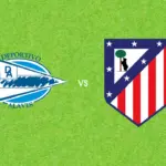Prediksi Alaves vs Atletico Madrid, 10 Oktober 2026 La Liga