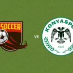 Prediksi Amed SK vs Konyaspor, 17 Oktober 2026 Turkish Super Lig
