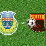Prediksi Arouca vs Estrela Amadora, 12 Oktober 2026 Primeira Liga