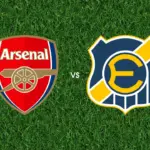 Prediksi Arsenal vs Everton, 24 Oktober 2026 Premier League