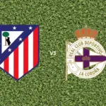 Prediksi Atletico Madrid vs Deportivo La Coruna, 25 Oktober 2026 La Liga