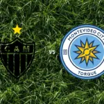 Prediksi Atletico Mineiro vs Montevideo City Torque, 15 Oktober 2026 Copa Sudamericana