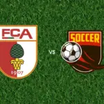 Prediksi Augsburg vs Bayern Munich, 10 Oktober 2026 Bundesliga