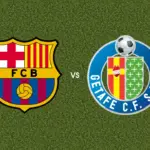 Prediksi Barcelona vs Getafe, 11 Oktober 2026 La Liga