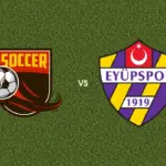 Prediksi BB Erzurumspor vs Eyupspor, 17 Oktober 2026 Turkish Super Lig