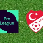 Prediksi Belgia vs Turki, 03 Oktober 2026 Nations League