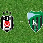 Prediksi Besiktas vs Kocaelispor, 12 Oktober 2026 Turkish Super Lig