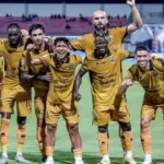 Prediksi Bhayangkara FC Vs PSIM Jogja, Tuan Rumah Diunggulkan