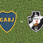 Prediksi Boca Juniors vs Vasco da Gama, 14 Oktober 2026 Copa Sudamericana