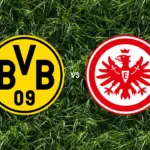 Prediksi Borussia Dortmund vs Eintracht Frankfurt, 25 Oktober 2026 Bundesliga