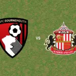Prediksi Bournemouth vs Sunderland, 18 Oktober 2026 Premier League
