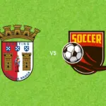 Prediksi Braga vs Sporting Lisbon, 10 Oktober 2026 Primeira Liga
