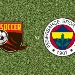 Prediksi Caykur Rizespor vs Fenerbahce, 11 Oktober 2026 Turkish Super Lig