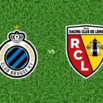 Prediksi Club Brugge vs Lens, 22 Oktober 2026 Champions League