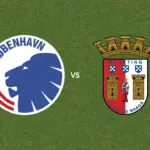 Prediksi Copenhagen vs Braga, 16 Oktober 2026 Conference League