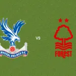 Prediksi Crystal Palace vs Nottingham Forest, 11 Oktober 2026 Premier League