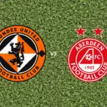 Prediksi Dundee United vs Aberdeen, 24 Oktober 2026 Scottish Premiership
