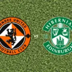Prediksi Dundee United vs Hibernian, 10 Oktober 2026 Scottish Premiership
