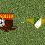 Prediksi Estoril Praia vs Moreirense, 25 Oktober 2026 Primeira Liga