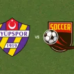 Prediksi Eyupspor vs Goztepe SK, 13 Oktober 2026 Turkish Super Lig
