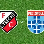 Prediksi FC Utrecht vs PEC Zwolle, 24 Oktober 2026 Eredivisie