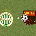 Prediksi Ferencvaros vs Torreense, 23 Oktober 2026 Europa League