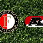 Prediksi Feyenoord vs AZ Alkmaar, 11 Oktober 2026 Eredivisie