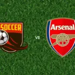 Prediksi Fleetwood Town vs Arsenal, 28 Oktober 2026 EFL Cup