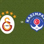 Prediksi Galatasaray vs Kasimpasa, 10 Oktober 2026 Turkish Super Lig