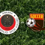 Prediksi Genclerbirligi vs Amed SK, 10 Oktober 2026 Turkish Super Lig