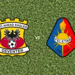 Prediksi Go Ahead Eagles vs Telstar, 24 Oktober 2026 Eredivisie