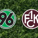 Prediksi Hannover vs Kaiserslautern, 29 Oktober 2026 DFB-Pokal