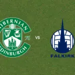 Prediksi Hibernian vs Falkirk, 17 Oktober 2026 Scottish Premiership