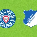 Prediksi Holstein Kiel vs Hoffenheim, 29 Oktober 2026 DFB-Pokal
