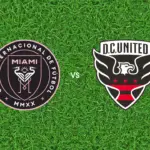 Prediksi Inter Miami vs DC United, 11 Oktober 2026 Major League Soccer