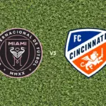 Prediksi Inter Miami vs FC Cincinnati, 29 Oktober 2026 Major League Soccer