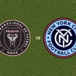 Prediksi Inter Miami vs New York City FC, 15 Oktober 2026 Major League Soccer