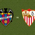 Prediksi Levante vs Sevilla, 13 Oktober 2026 La Liga