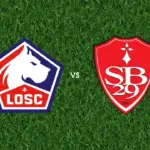 Prediksi Lille vs Brest, 18 Oktober 2026 Ligue 1