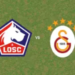 Prediksi Lille vs Galatasaray, 22 Oktober 2026 Champions League
