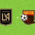 Prediksi Los Angeles FC vs Los Angeles Galaxy, 26 Oktober 2026 Major League Soccer